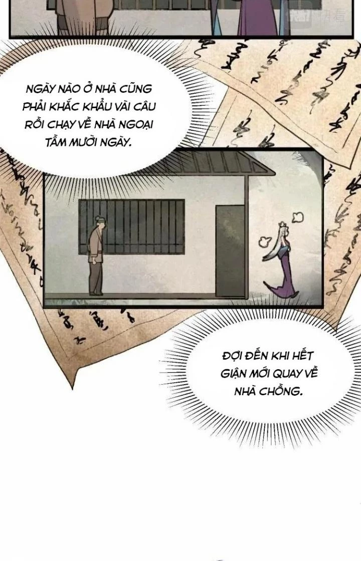 81 Câu Hỏi Chết Chóc Chapter 111 - Trang 2