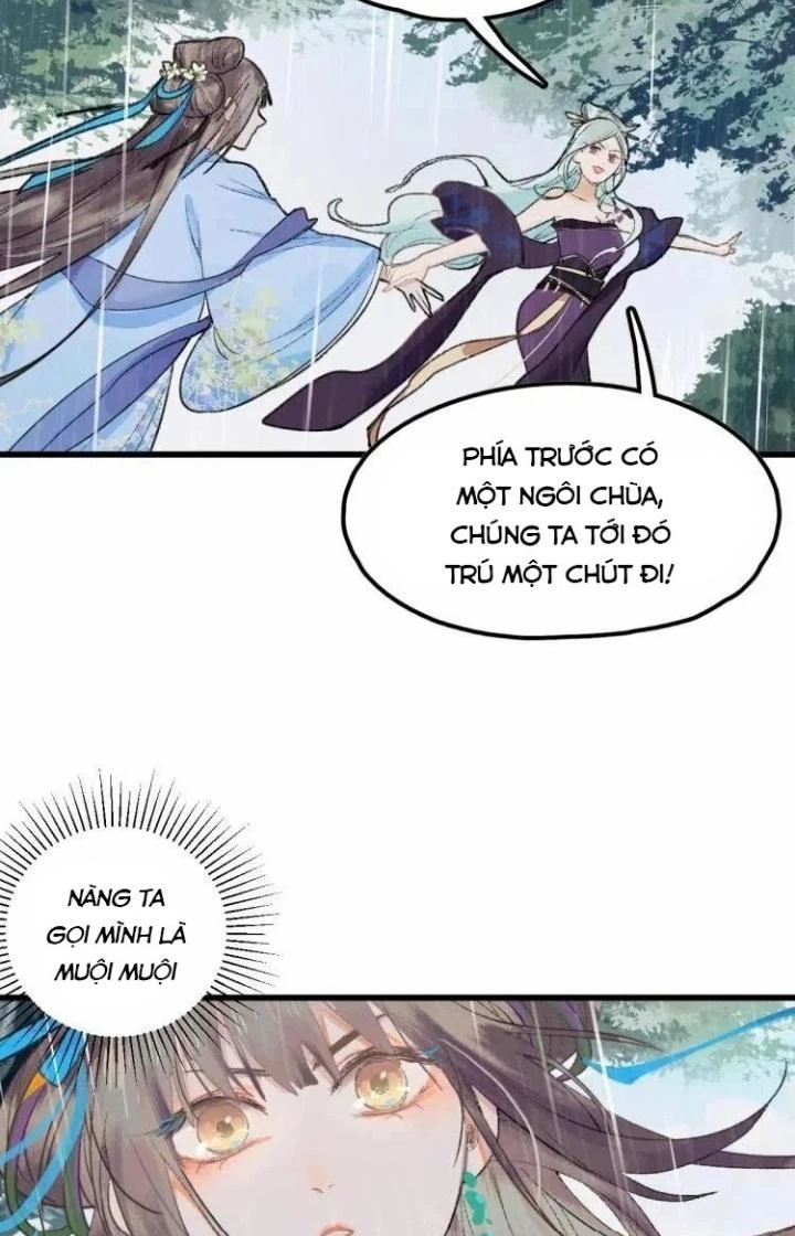 81 Câu Hỏi Chết Chóc Chapter 111 - Trang 2