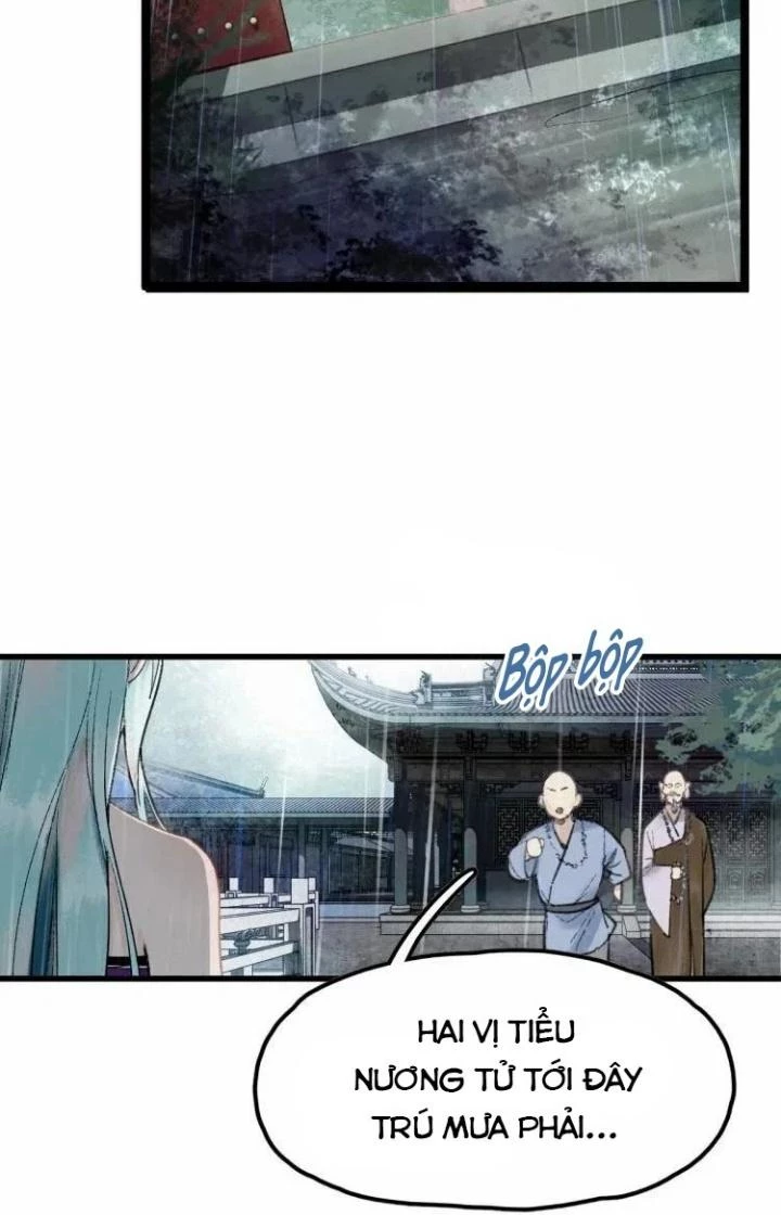 81 Câu Hỏi Chết Chóc Chapter 111 - Trang 2