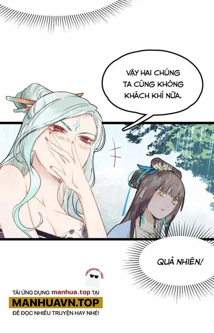 81 Câu Hỏi Chết Chóc Chapter 111 - Trang 2