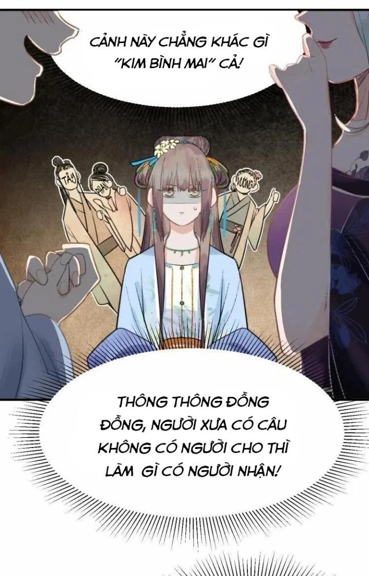 81 Câu Hỏi Chết Chóc Chapter 111 - Trang 2