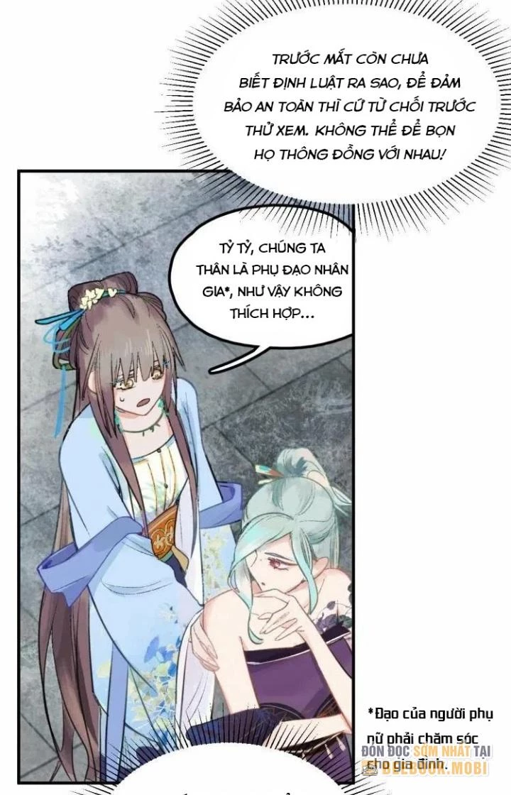 81 Câu Hỏi Chết Chóc Chapter 111 - Trang 2