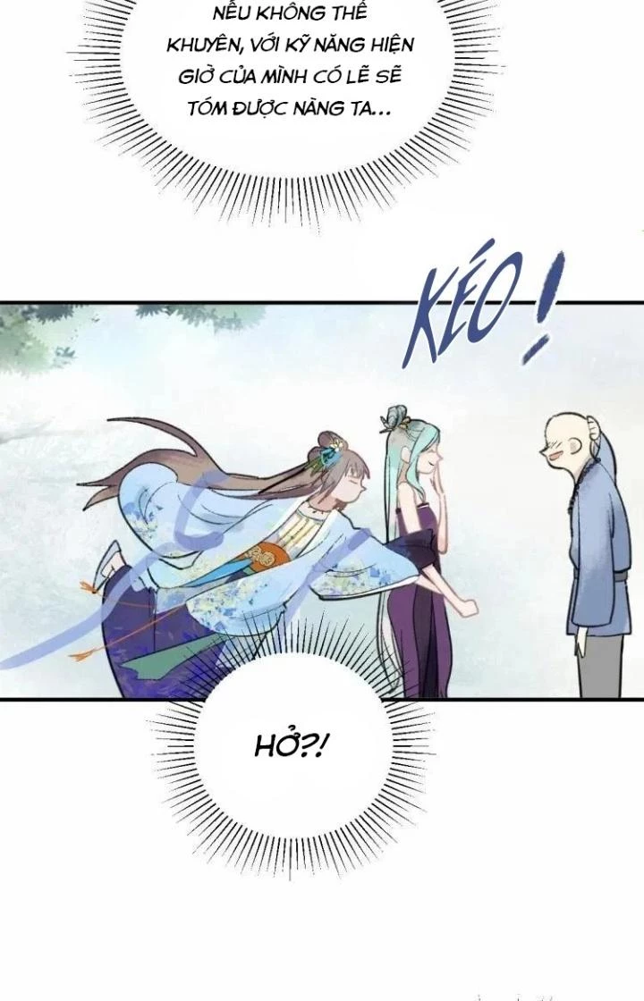 81 Câu Hỏi Chết Chóc Chapter 111 - Trang 2