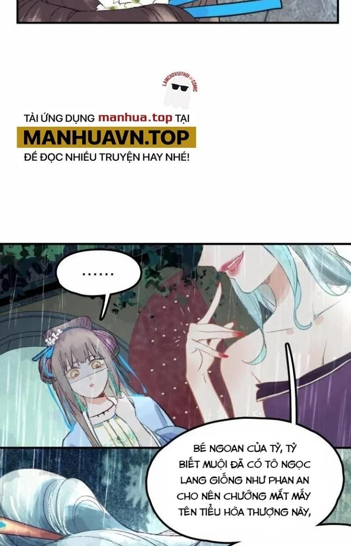 81 Câu Hỏi Chết Chóc Chapter 111 - Trang 2