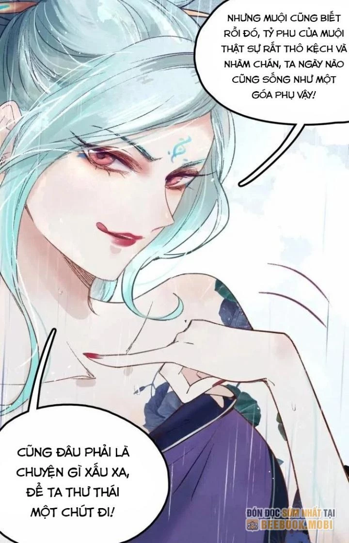 81 Câu Hỏi Chết Chóc Chapter 111 - Trang 2