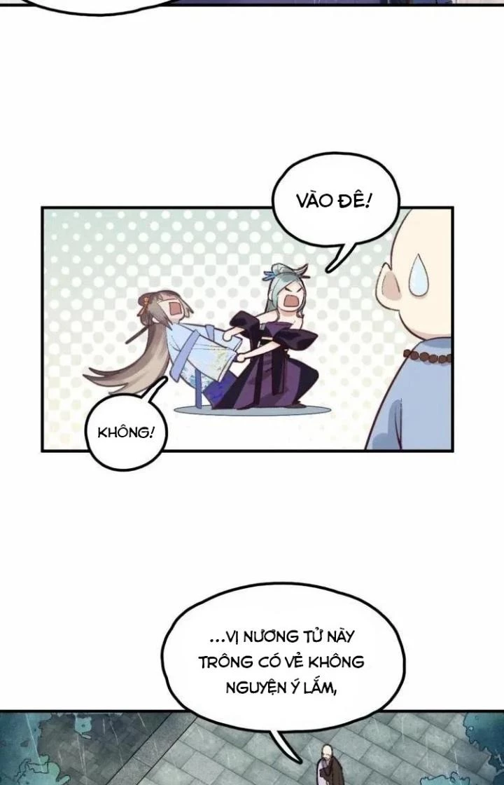 81 Câu Hỏi Chết Chóc Chapter 111 - Trang 2