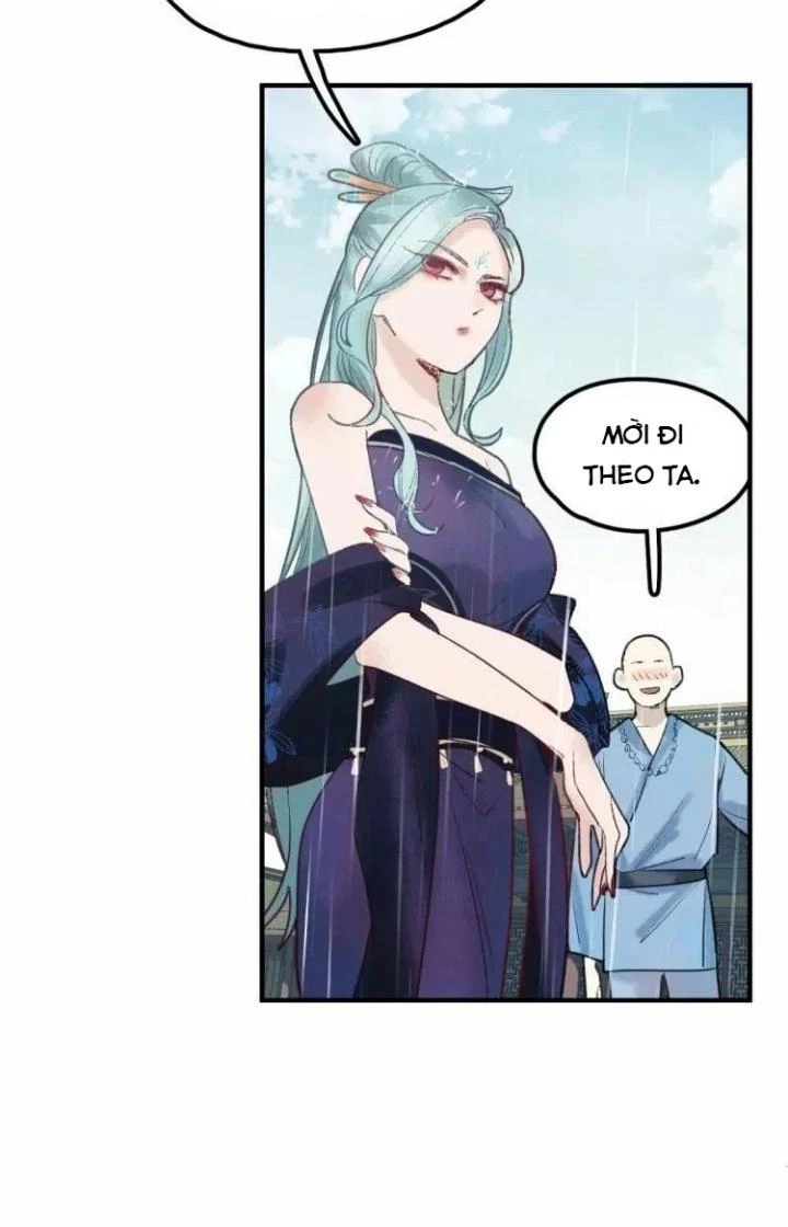 81 Câu Hỏi Chết Chóc Chapter 111 - Trang 2