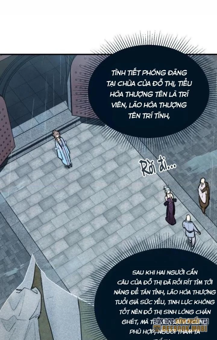 81 Câu Hỏi Chết Chóc Chapter 111 - Trang 2