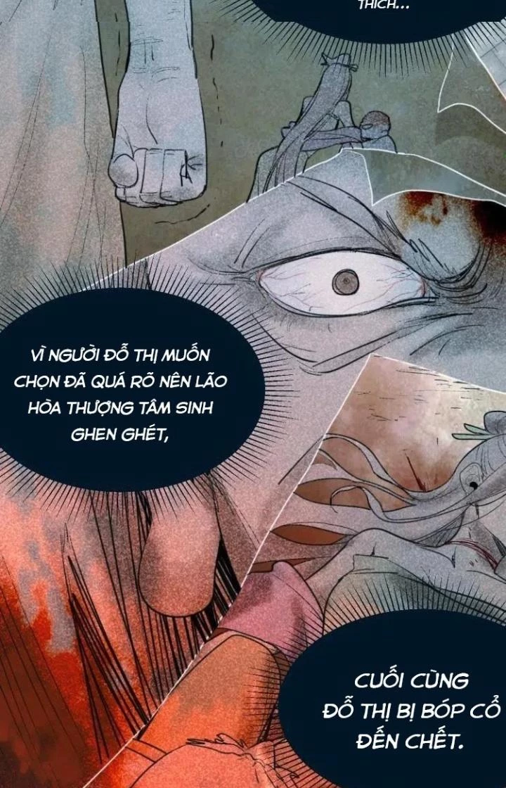 81 Câu Hỏi Chết Chóc Chapter 111 - Trang 2