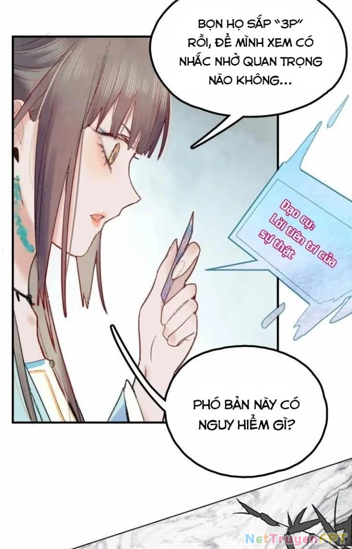 81 Câu Hỏi Chết Chóc Chapter 111 - Trang 2