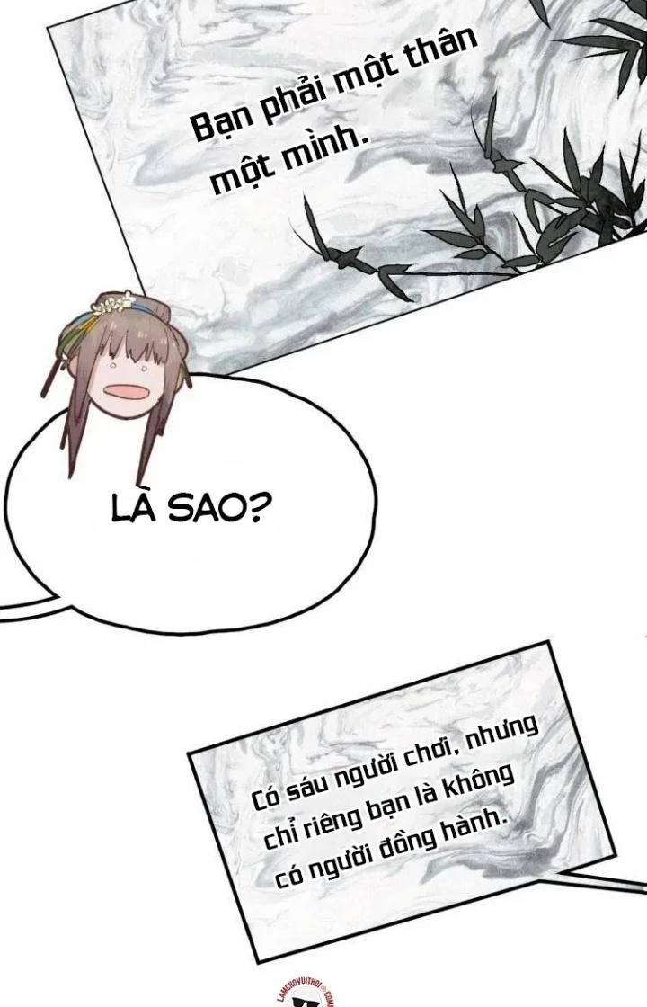 81 Câu Hỏi Chết Chóc Chapter 111 - Trang 2