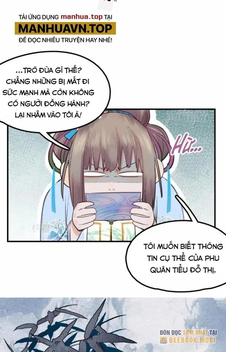 81 Câu Hỏi Chết Chóc Chapter 111 - Trang 2