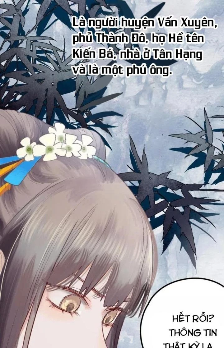 81 Câu Hỏi Chết Chóc Chapter 111 - Trang 2