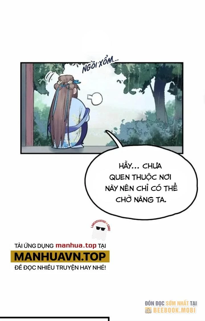 81 Câu Hỏi Chết Chóc Chapter 111 - Trang 2