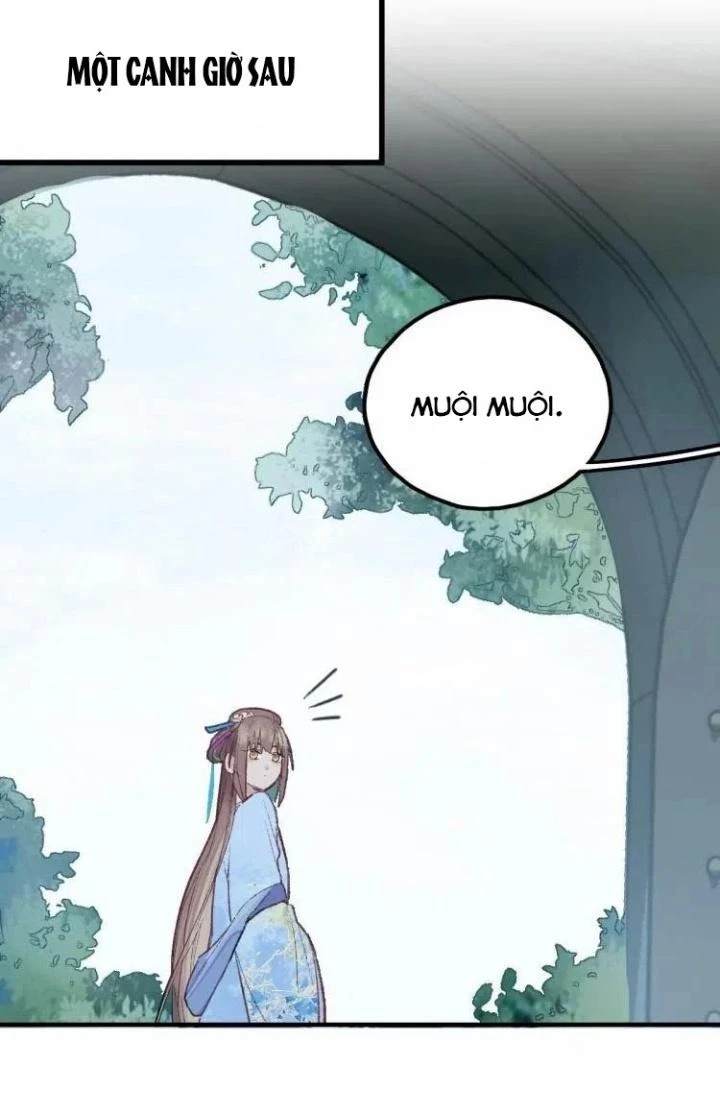 81 Câu Hỏi Chết Chóc Chapter 111 - Trang 2