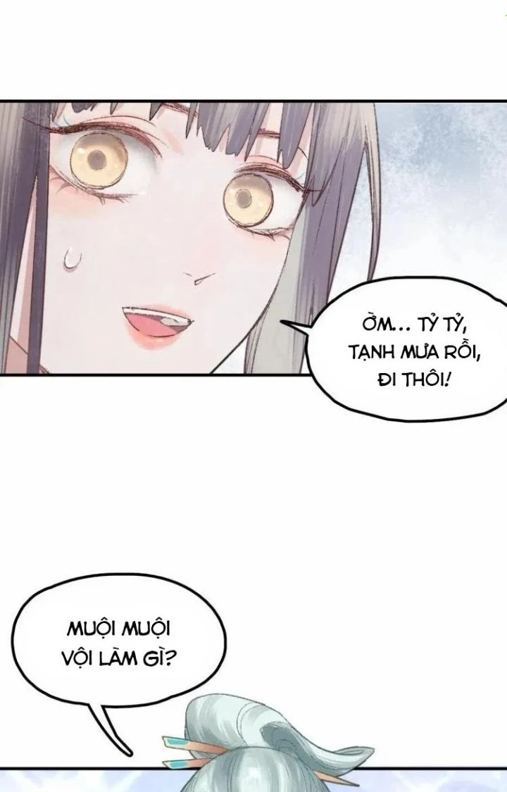 81 Câu Hỏi Chết Chóc Chapter 111 - Trang 2