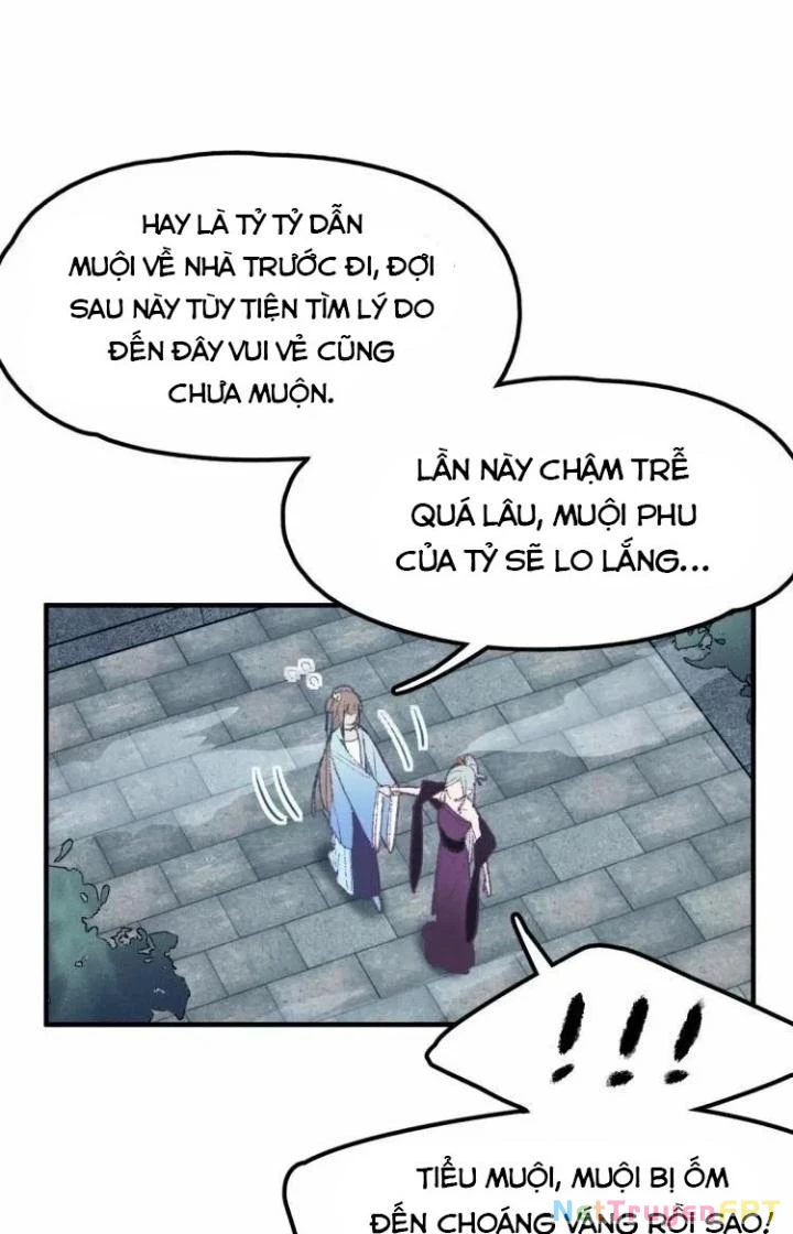 81 Câu Hỏi Chết Chóc Chapter 111 - Trang 2