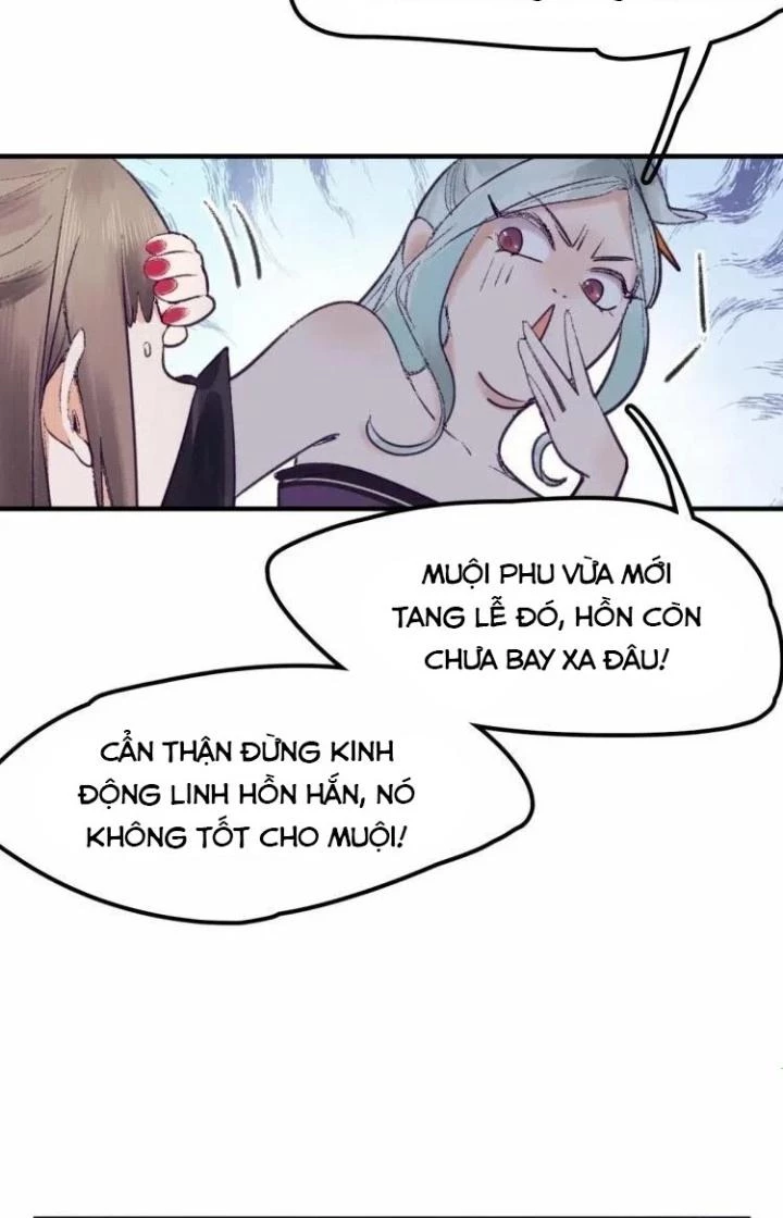 81 Câu Hỏi Chết Chóc Chapter 111 - Trang 2