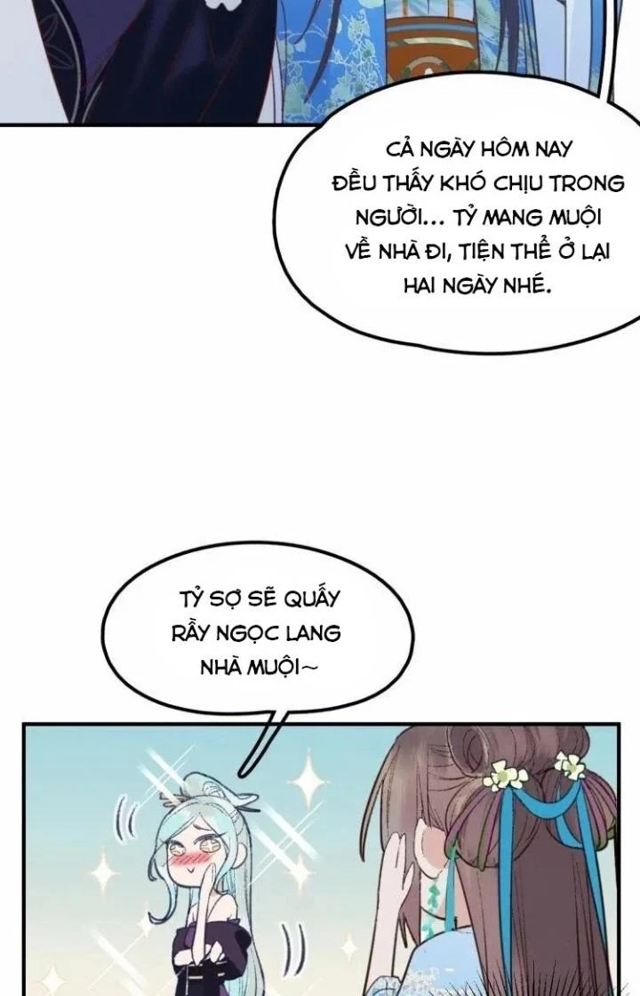 81 Câu Hỏi Chết Chóc Chapter 111 - Trang 2