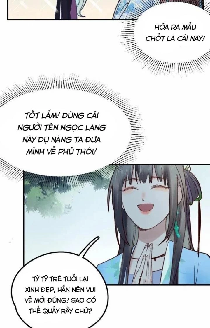 81 Câu Hỏi Chết Chóc Chapter 111 - Trang 2