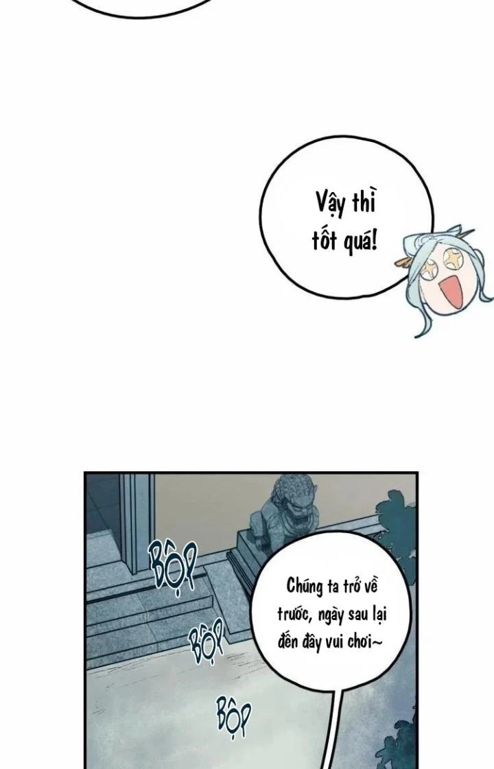 81 Câu Hỏi Chết Chóc Chapter 111 - Trang 2