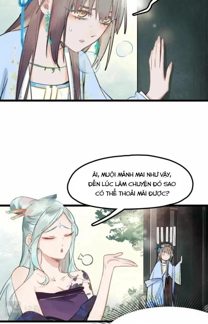 81 Câu Hỏi Chết Chóc Chapter 111 - Trang 2