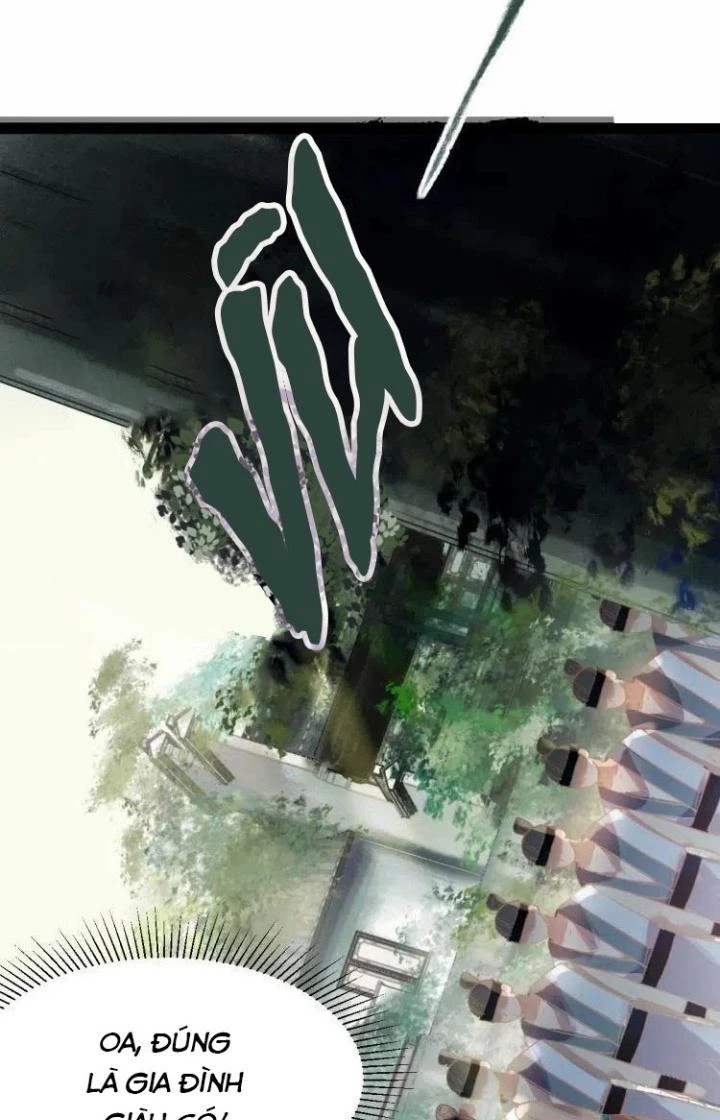 81 Câu Hỏi Chết Chóc Chapter 111 - Trang 2