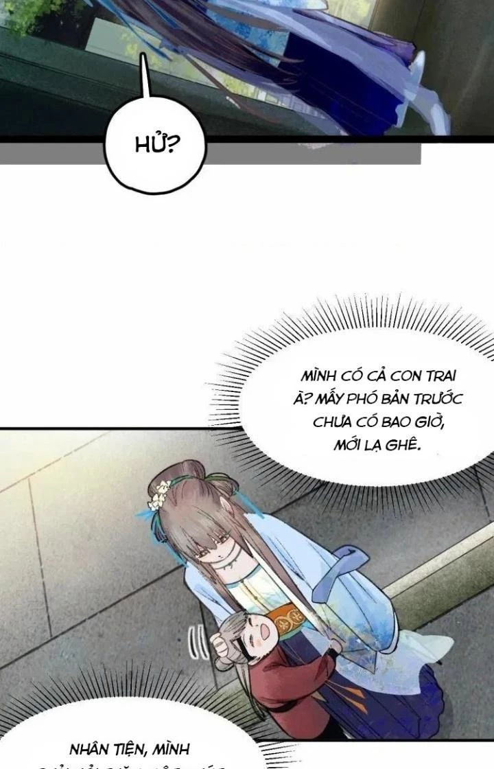 81 Câu Hỏi Chết Chóc Chapter 111 - Trang 2