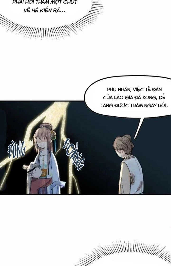 81 Câu Hỏi Chết Chóc Chapter 111 - Trang 2