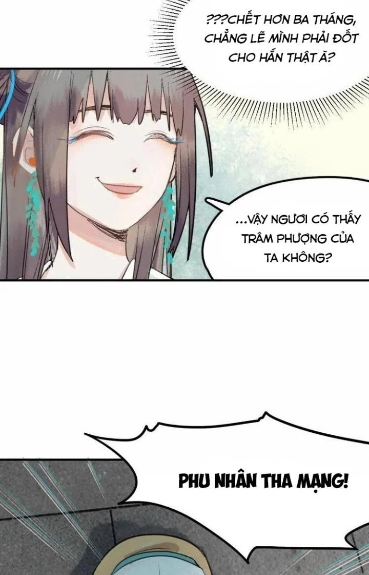 81 Câu Hỏi Chết Chóc Chapter 111 - Trang 2