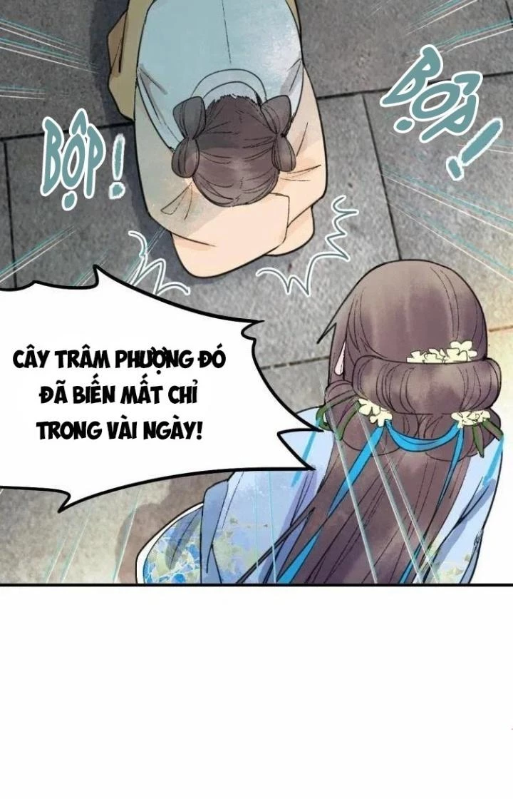 81 Câu Hỏi Chết Chóc Chapter 111 - Trang 2