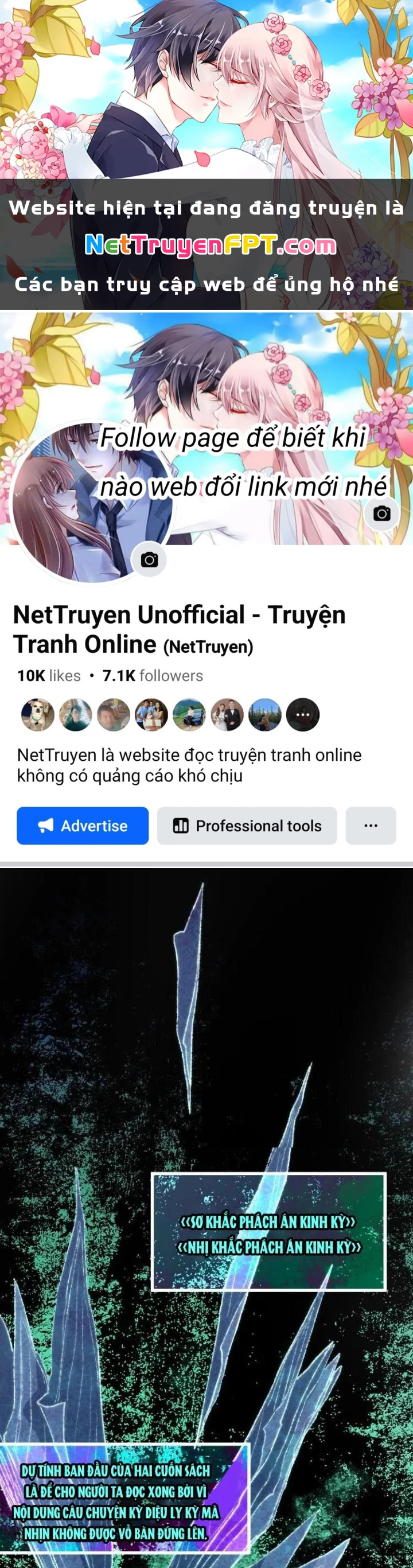 81 Câu Hỏi Chết Chóc Chapter 112 - Trang 2