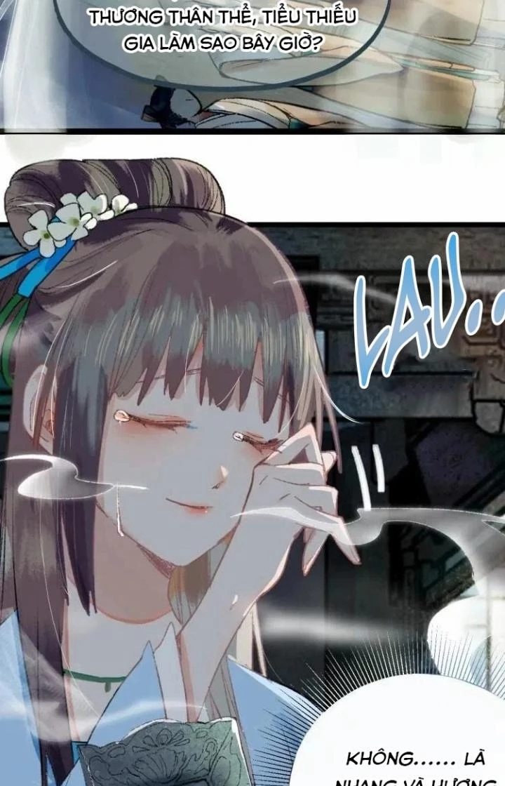 81 Câu Hỏi Chết Chóc Chapter 112 - Trang 2