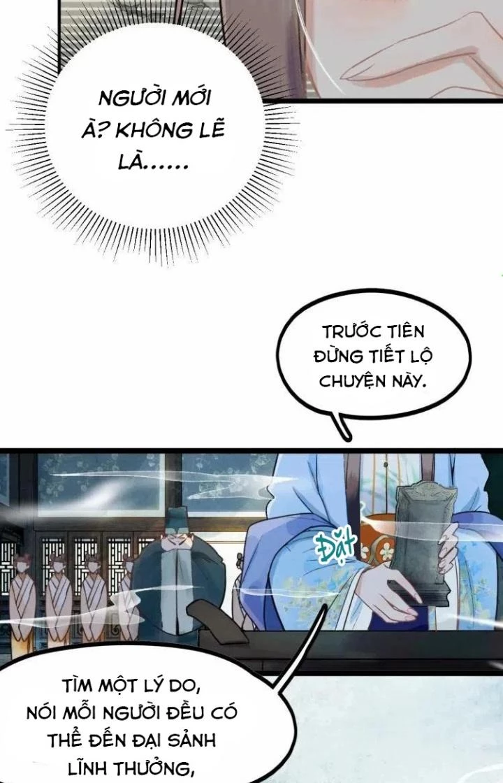81 Câu Hỏi Chết Chóc Chapter 112 - Trang 2