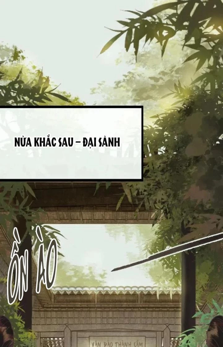 81 Câu Hỏi Chết Chóc Chapter 112 - Trang 2