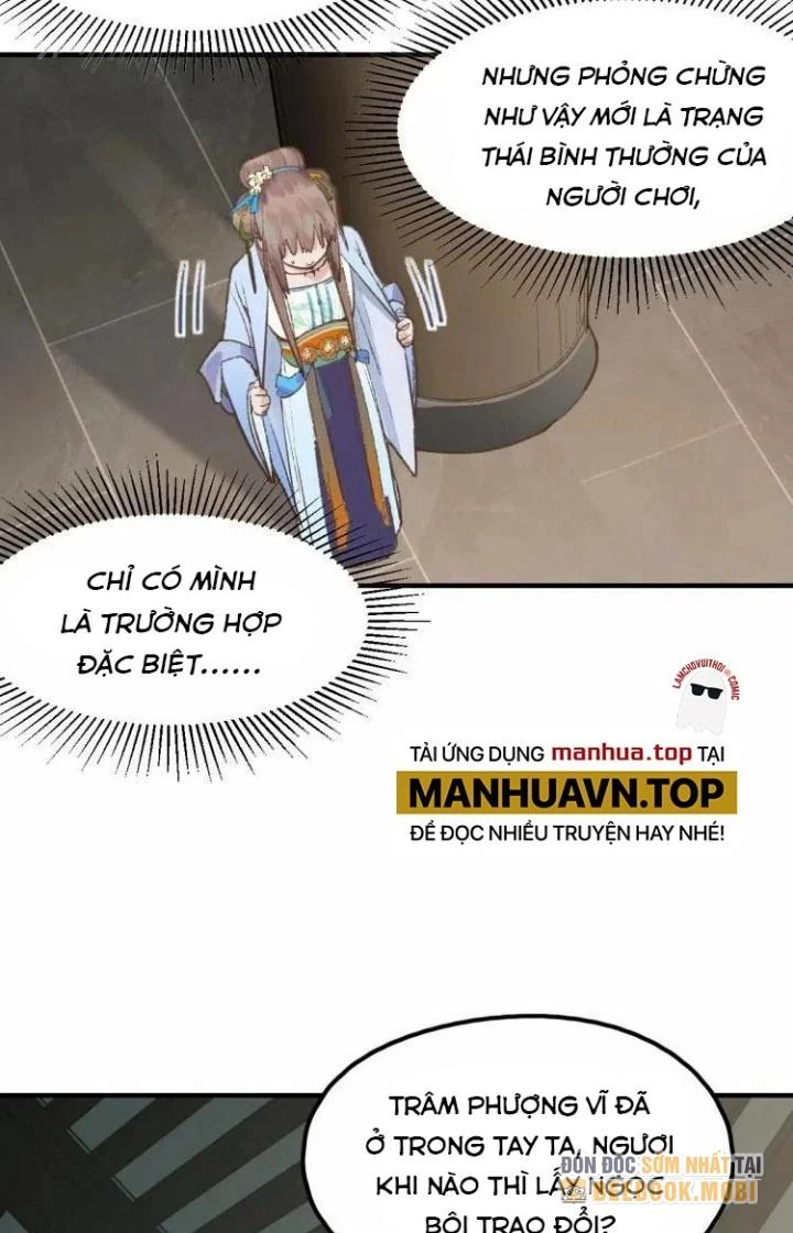 81 Câu Hỏi Chết Chóc Chapter 112 - Trang 2