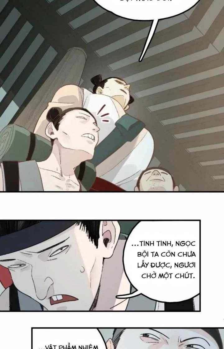 81 Câu Hỏi Chết Chóc Chapter 112 - Trang 2