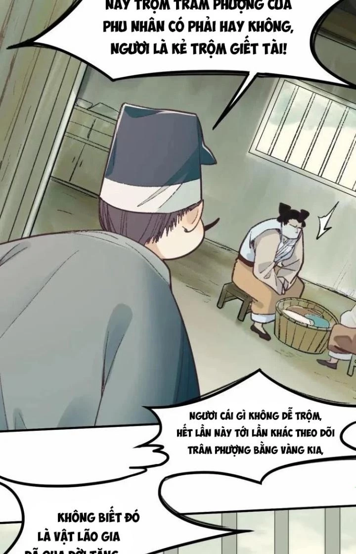 81 Câu Hỏi Chết Chóc Chapter 112 - Trang 2