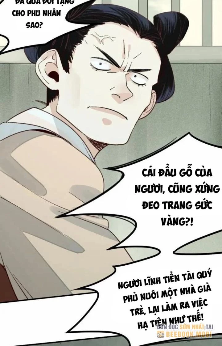81 Câu Hỏi Chết Chóc Chapter 112 - Trang 2