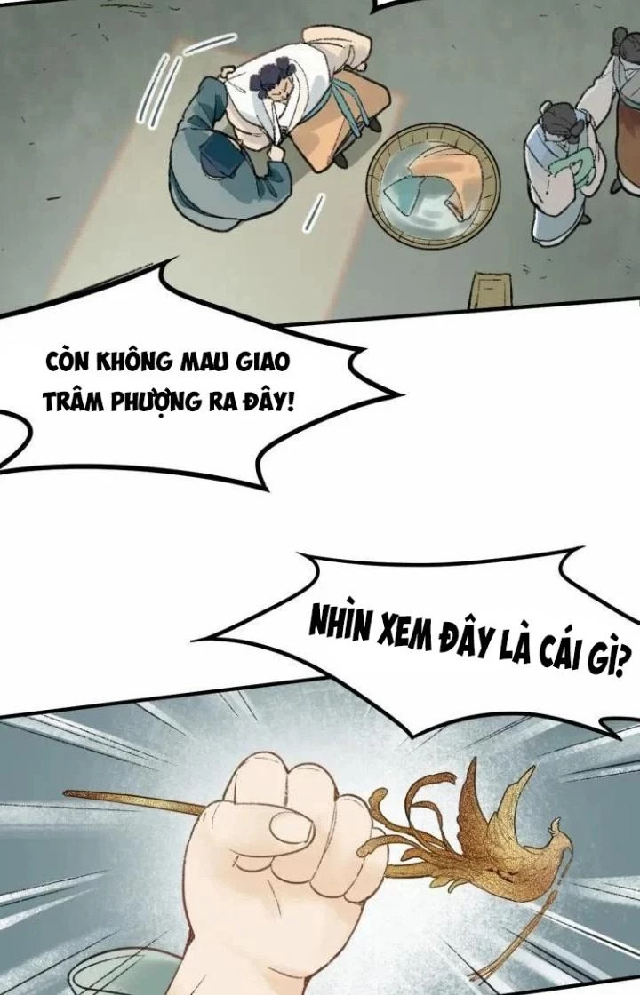 81 Câu Hỏi Chết Chóc Chapter 112 - Trang 2