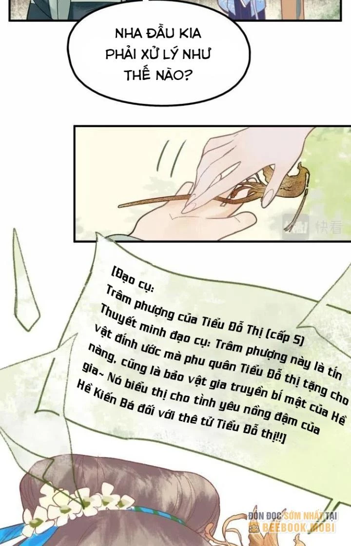 81 Câu Hỏi Chết Chóc Chapter 112 - Trang 2