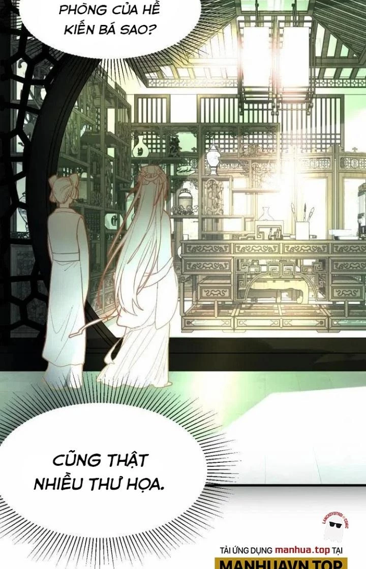 81 Câu Hỏi Chết Chóc Chapter 112 - Trang 2