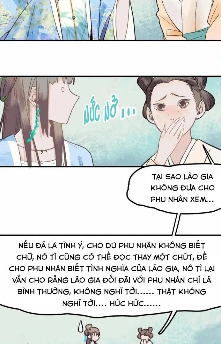 81 Câu Hỏi Chết Chóc Chapter 112 - Trang 2
