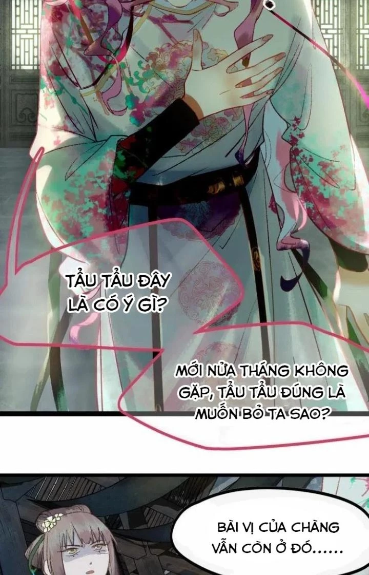 81 Câu Hỏi Chết Chóc Chapter 112 - Trang 2