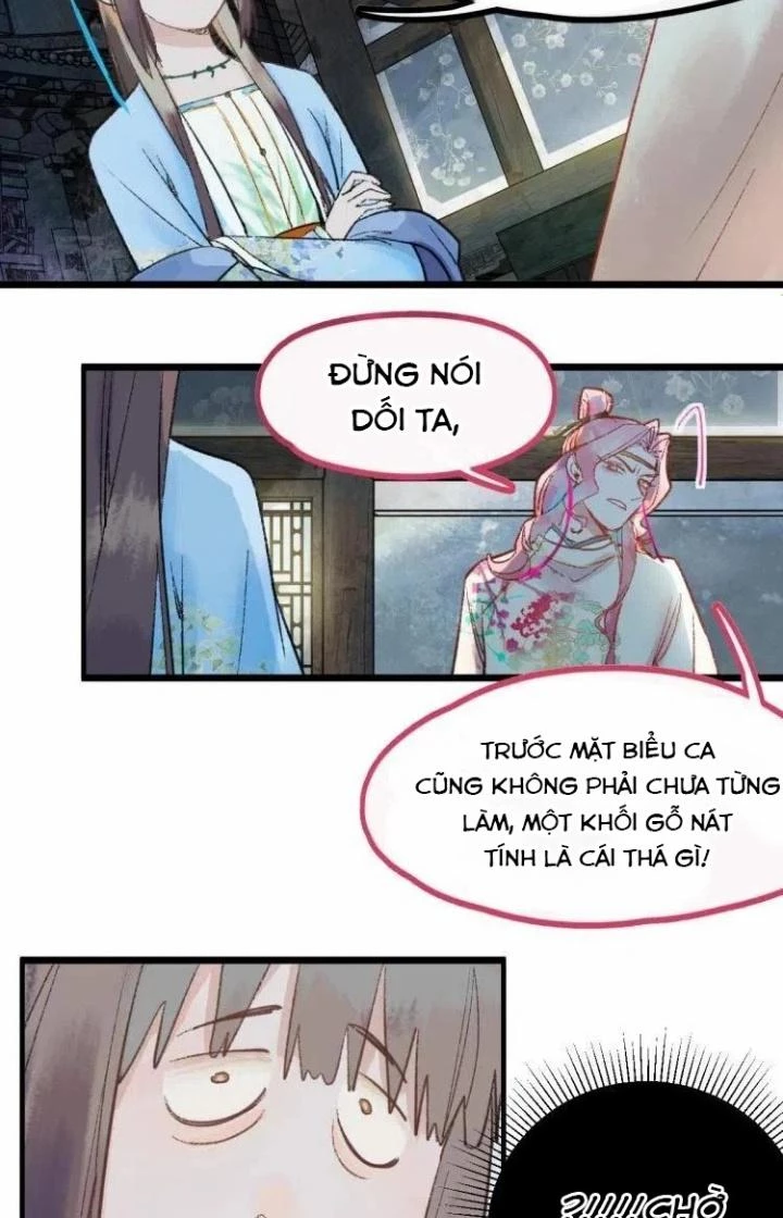 81 Câu Hỏi Chết Chóc Chapter 112 - Trang 2