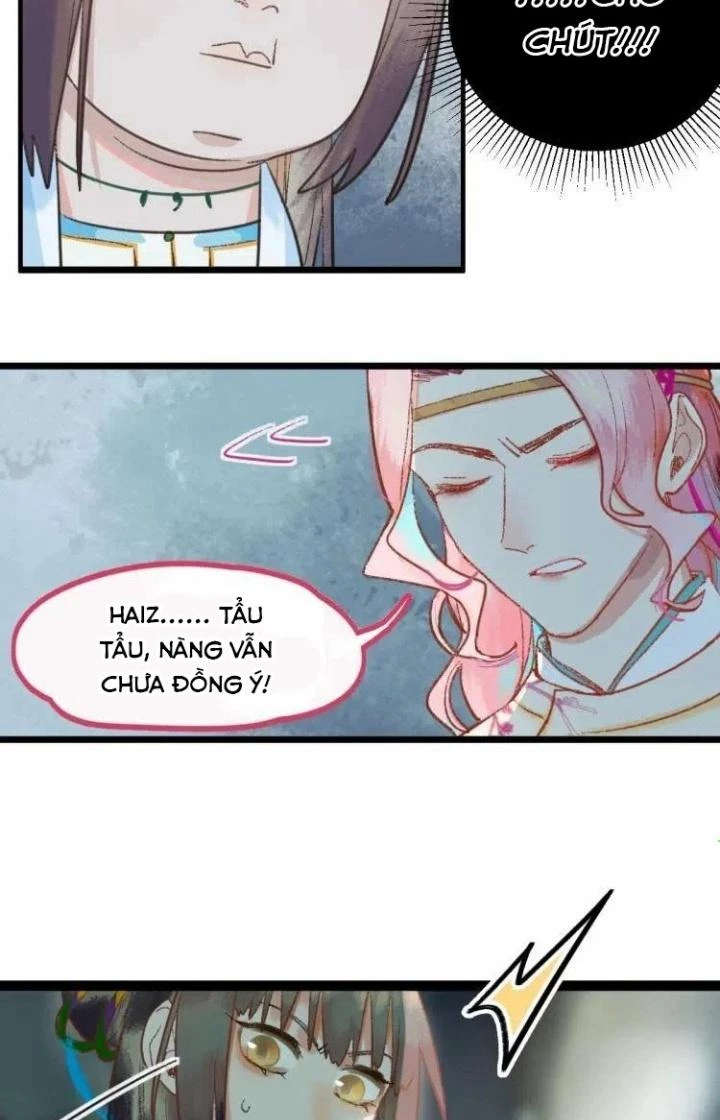 81 Câu Hỏi Chết Chóc Chapter 112 - Trang 2