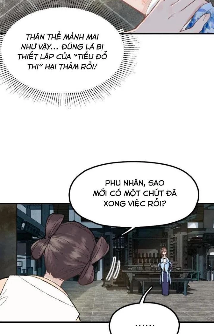 81 Câu Hỏi Chết Chóc Chapter 113 - Trang 2