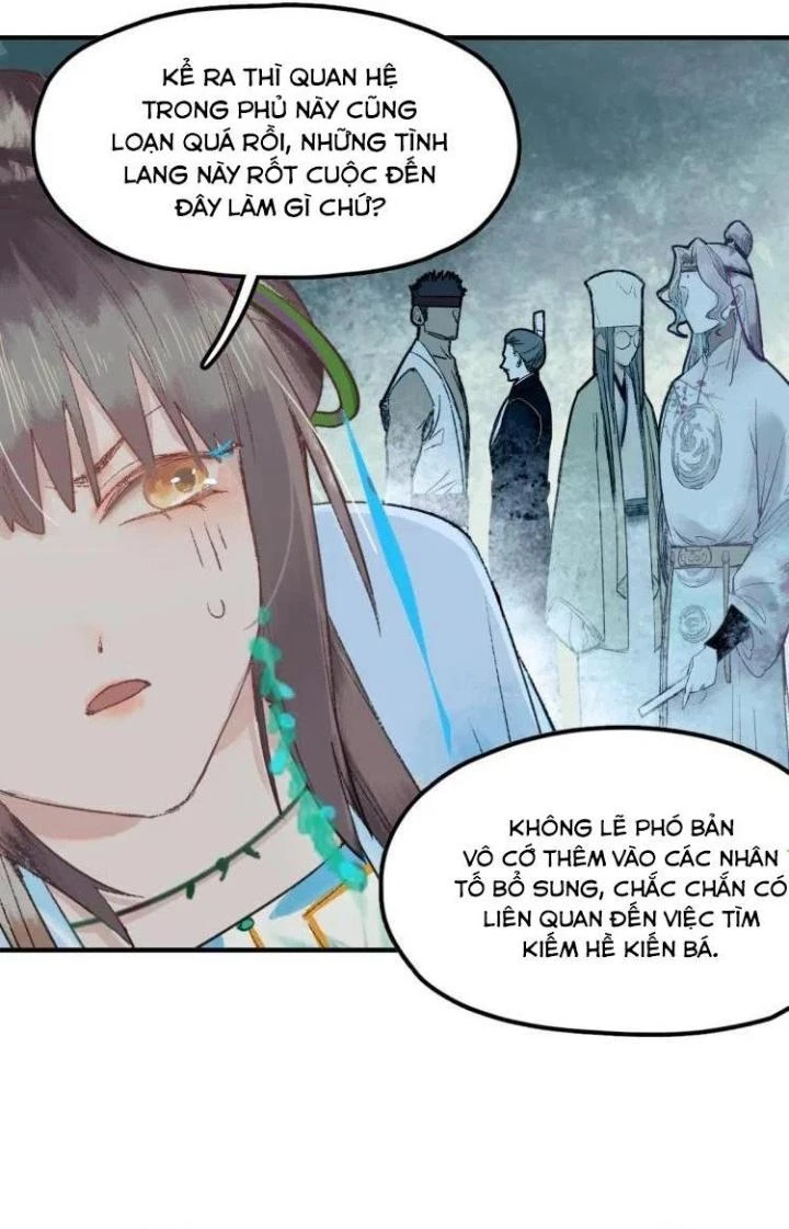 81 Câu Hỏi Chết Chóc Chapter 113 - Trang 2