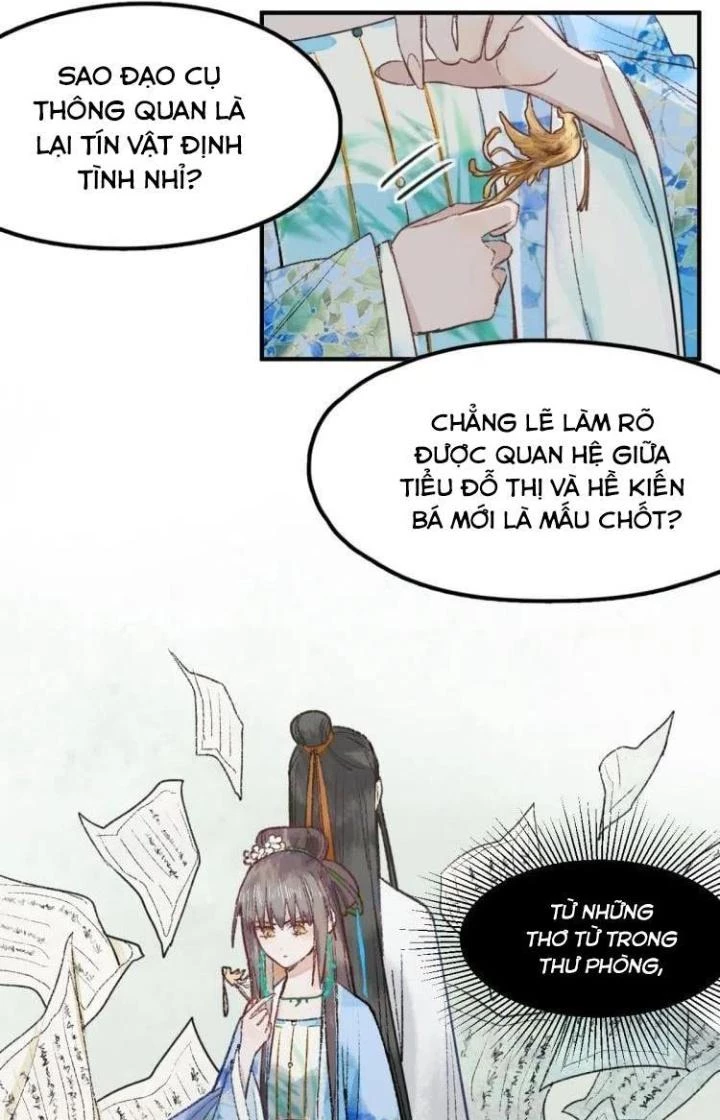 81 Câu Hỏi Chết Chóc Chapter 113 - Trang 2