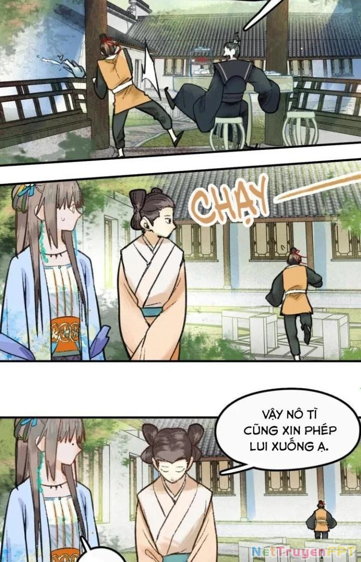 81 Câu Hỏi Chết Chóc Chapter 113 - Trang 2